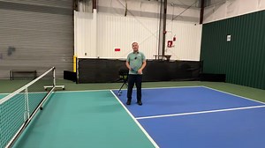 5 factors to initiate attack (pull) - pickleball strategy for players who want to know