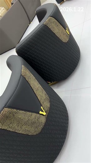 阿禄王朝（中国匠造）—Luxury Furniture PK.Salone del Mobile.Milano 2025