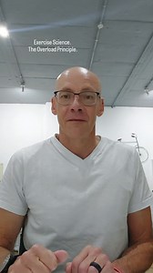 Exercise Science. The Overload Principle. #Exercisescience #run #runner #triathlon | SBR Sport Sunninghill