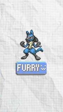 I want to ruin Pokémon (again)