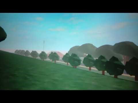Tornado Siren Test On Roblox (2 Minute Alert)