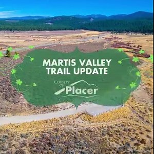 98 reactions · 5 comments | Our Martis Valley Trail project in the North Lake Tahoe region reached a major milestone. The project is fully executed with the U.S. Army Corps of Engineers - allowing construction of this critical reach of the larger trail system envisioned for the region to move forward. Learn more about this exciting project  https://www.placer.ca.gov/7344/Martis-Valley-Trail-project | Placer County Government | Facebook