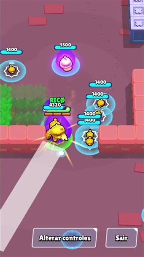 MR.P SONG TUTORIAL #brawlstars #naoflopa #shorts