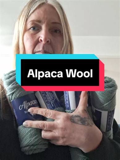 #alpaca #wool #crafting #knitting #alwayshonestreviews