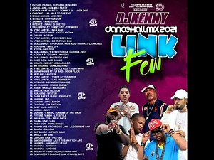 DJ KENNY LINK FEW DANCEHALL MIX NOV 2021