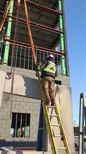 Bath Road Panel Install