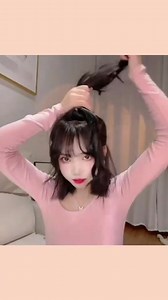 515K views · 24K reactions | ဆံပင်ထောင်ထောင်လေးချည်တိုင်းမရဖြစ်နေတာ ဒါမျိုးနဲ့မှ အဆင်ပြေသွားပြီ  | Black Cat | Facebook