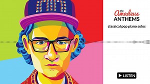 15K views · 130 reactions | NEW PIANO BOOK RELEASE: "The Amadeus Anthems" - Classical Pop Piano Solos Pop-infused piano solos for teens, inspired by the music of Mozart. Available on Amazon: https://www.amazon.com/dp/1986014185 Also check out... The Beethoven Sessions: https://www.amazon.com/dp/1718608616 The Chopin Sessions: https://www.amazon.com/dp/1720751153 | Teach Piano Today | Facebook