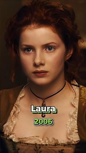 Perfume: The Story of a Murderer (2006-2025) Cast Then vs Now