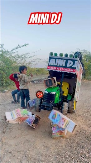 Ghost seen in Mini DJ 😱😱 || Mini DJ Pickup Setup || djdj #Shorts #Ghost #Bhoot #viral #shortsfeed