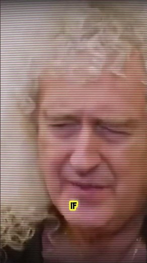 Brian May and Roger Taylor Grieve Freddie Mercury #freddiemercury #rogertaylor #brianmay