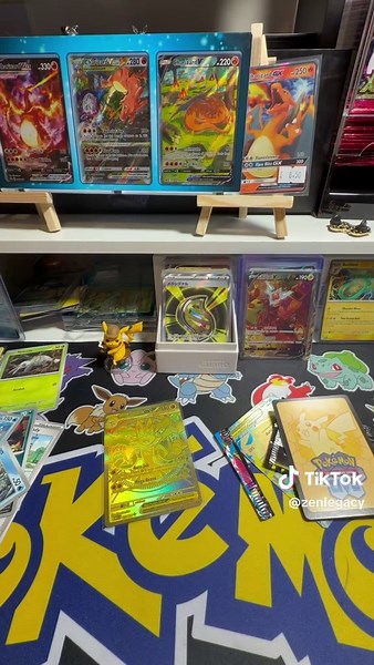 Ultimate Pokémon TCG Pulls and Community Highlights