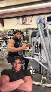 Jacked with Striker: Training & Nutrition with Ekkovision
