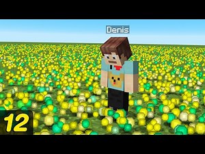 Minecraft Time SMP: Episode 12 - UNLIMITED XP FARM!