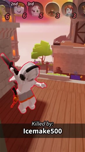 Raw gameplay of…….(SHARP)