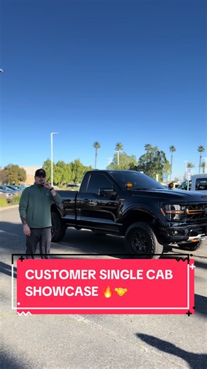 Incredible Single Cab Showcase – Check Out Vic's Build!