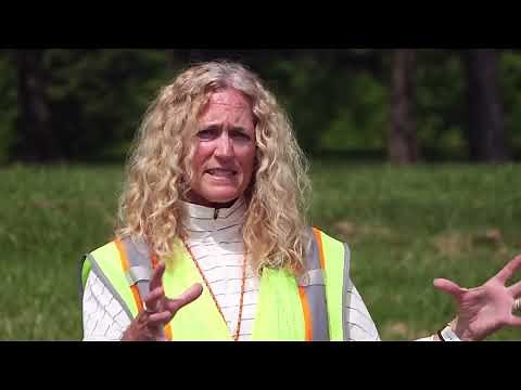 West Valley’s Main Plant Demolition Reaches Halfway Mark