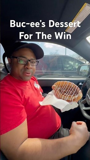 Restaurant, buc-ee’s, dessert, paddle tail