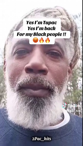 Tupac: Resurgence in Cuba's Music Scene