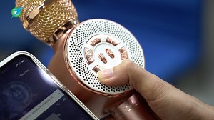 WIRELESS MICROPHONE WS669 Kualitas terjamin, hanya #1299NT Untuk order langsung klik link di bawah ini ： https://www.forwardmall.tw/id/elektronik-/3253-w669-.html | Forward Mall - INDO FM | Facebook