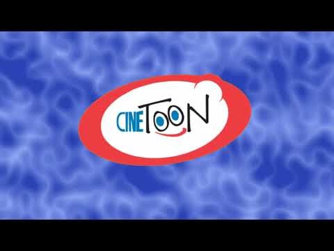 Cinetoon 2014 #7 ident