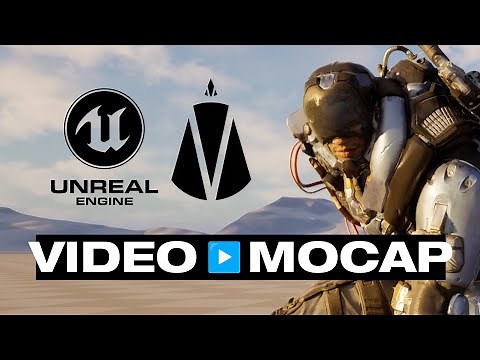 Turn any Video into Game Ready Animations with Quickmagic AI and Unreal Engine 5.7