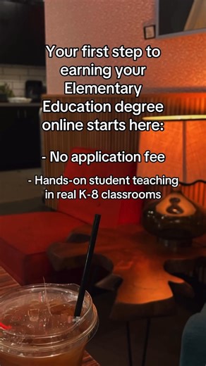 Opportunity for Pennsylvania residents...We're looking for students to apply for an Online Education degree! | Degree Grad