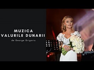 Irina Baiant, Cătălin Petrescu, Alin Stoica - Muzica I opereta Valurile Dunării de George Grigoriu