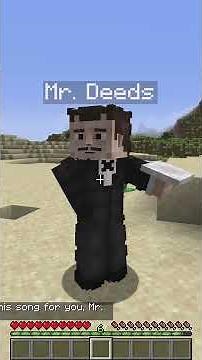 [MOD Introduction] The perfect butler to accompany you on lonely nights. [Minecraft] [Slow commen...