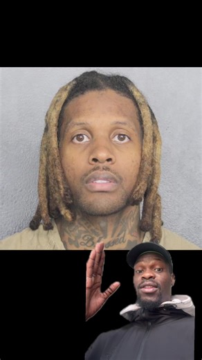 BRIAN STEEL À LA RESCOUSSE DE LIL DURK🚨 #lildurk #lawyer Repost elle a sauté 😔