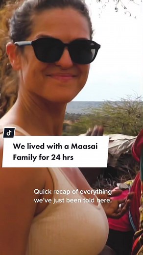 We lived with a Maasai family in the deepest part of Laikipia. Our friend Sam invited us to his family home to see & experince the Maasai way of life. Watch the full video on our YouTube channel “WhereNextFamily”. Who wants to experience this? Let us know in the conments below. #kenya #maasai #maasaipeople #laikipia #maasaitribe #maasaimara #maasaiculture #maasaifinest #laikipiacounty #visitkenya #magicalkenya