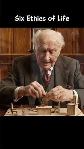 Six Ethics of Life | Top Motivational Quotes That Will Change Your Life