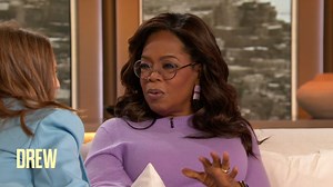 Drew sits down with the one and only Oprah Winfrey to play a round of "Naughty or Nice," where she reveals the best compliment she's received and more! | The Drew Barrymore Show
