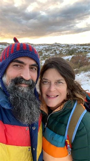 Annie Guthrie and husband Tommaso Cioni got imposter’s ransom texts