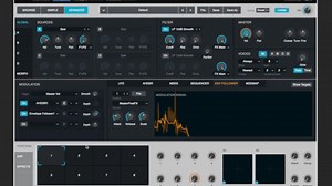 [Alchemy]Ss-Logic Pro X Alchemy合成器教程~ (48P)