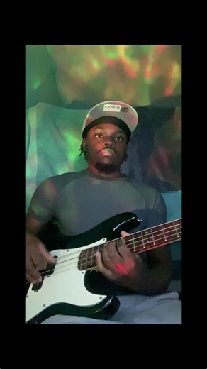 Discover the Rhythm of Congolese Music with Bass Guitar