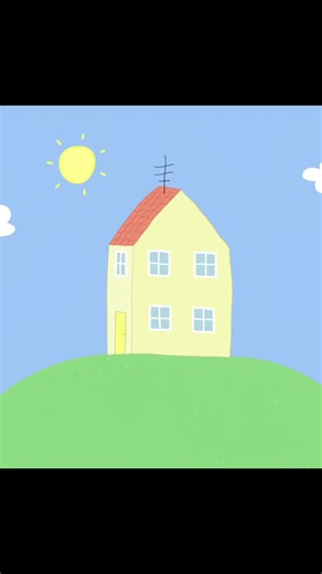 Peppa Pig Full Episode: Bubbles
