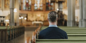 Christian revival: Why young people are returning to church in their droves and putting faith in Christ