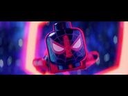 Spider-Man- Across the Spider-Verse LEGO Spider-Man - Official Scene - 4K