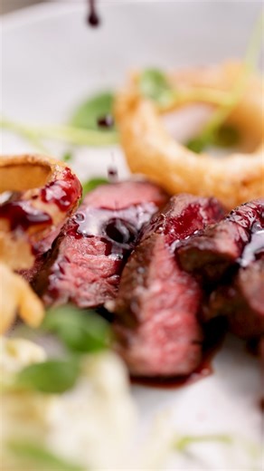 Looking to boost your iron? 🔑Lean red meat, enjoyed up to 3 times a week, delivers iron your body absorbs best. | Silver Fern Farms