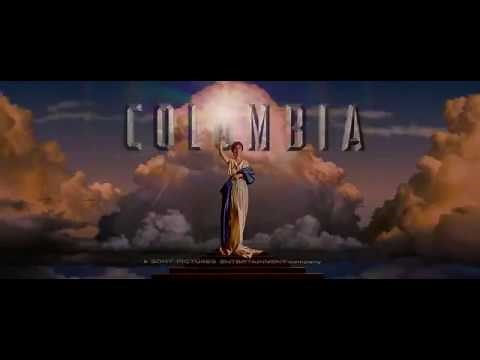 Columbia Pictures - Intro | Logo (2007-2013)