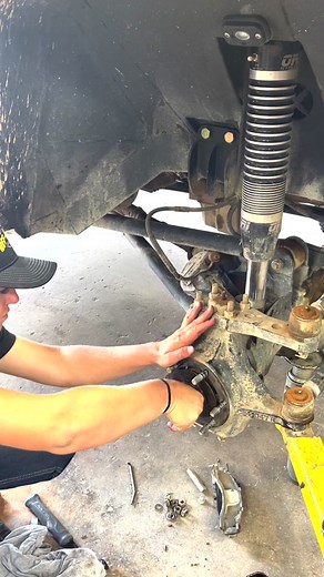 #mattsoffroadrecovery #broken #offroading #morrvair #4wd