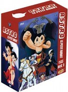 DVD Astro Le Petit Robot - Coffret Vol.2 - Anime Dvd
