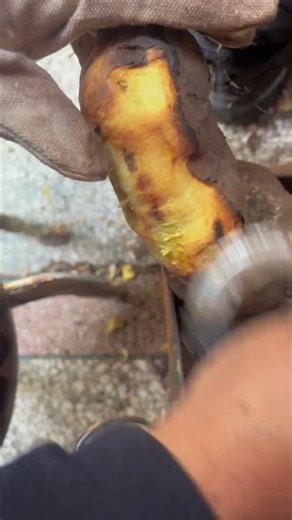 New Potato Cutting Formula 🥔✨ | Easy & Fast Method