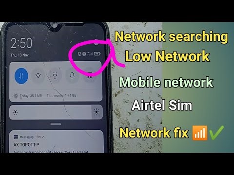 No service Sim Card problem on your phone || emergency call only problem solution