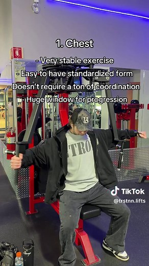 Top 5 Upper Body Exercises for Optimal Muscle Growth