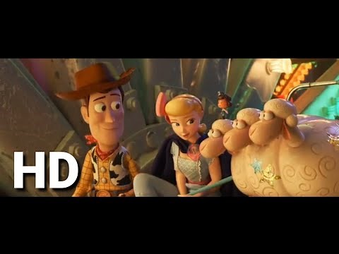 Lamp Life - Full Episode 1 | Disney+