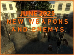 June 2025: Map Updates news