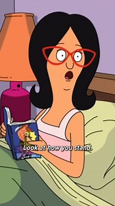 everyone knows, bob 😂 watch #bobsburgers anytime on Hulu! | Comedy Club