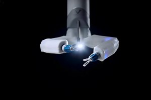 First ever robot surgery in space paves way for Mars trips